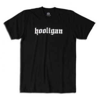Hooligan Soccer T shirt at  Mens Clothing store