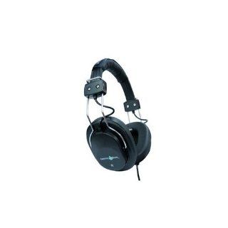 HP001VC Headphone   Stereo   Black Electronics