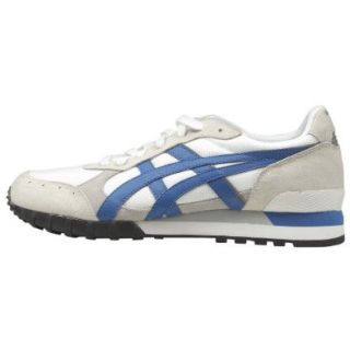 Asics   Mens Colorado Eighty Five Onitsuka Tiger Shoes, Size 14 D(M) US Mens, Color White/Royal Shoes