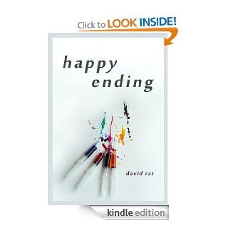 Happy Ending eBook David Rat Kindle Store
