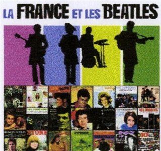 France Et Les Beatles 4 Music