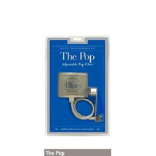 The POP Universal Pop Filter Electronics