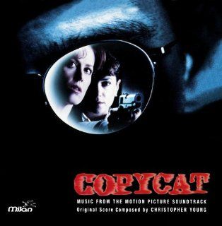 Copycat Music From The Motion Picture Soundtrack Music
