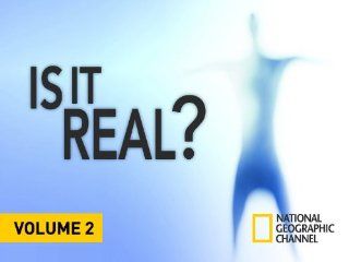 Is it Real? Season 2, Episode 1 "The Nostradamus Effect"  Instant Video