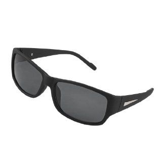 MC Len Multi Coated Black Protective Lesiure Sports Sunglasses for Men  Sports Fan Sunglasses  Sports & Outdoors