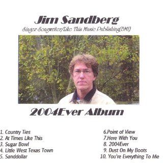 2004 Ever Album Music