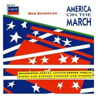 America on the March Music