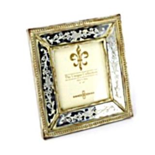 mirrored frame by country garden gifts