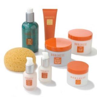 Borghese Classico Di Borghese Eight Piece Skin Care Kit  Skin Care Product Sets  Beauty