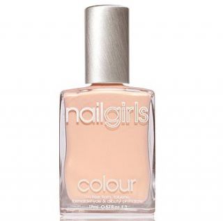 cotswold cream nail polish by nailgirls