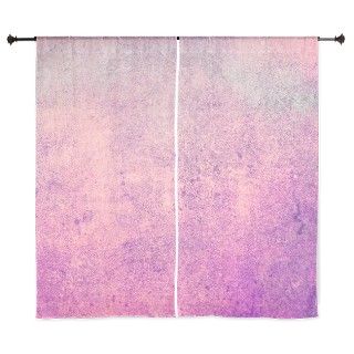 Abstract Crazy PINK Retro Cool Lovely 60 Curtains by ADMIN_CP113722884