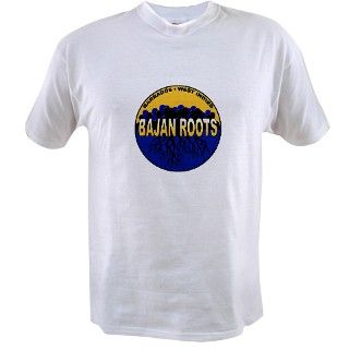 Bajan Roots Tee by wiCulture