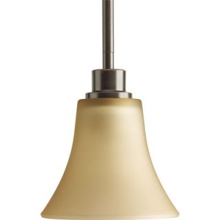 Progress Lighting Joy 1 Light Mini Pendant