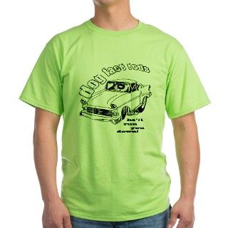 Dog Face Chevy T Shirt by 454autoart