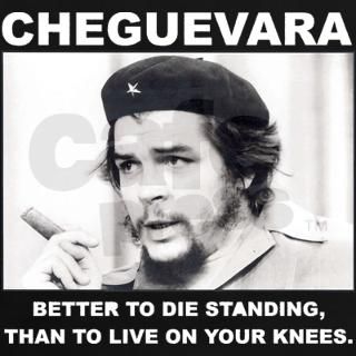 CHE Guevara 100% Original & Tee by cheguevarashop