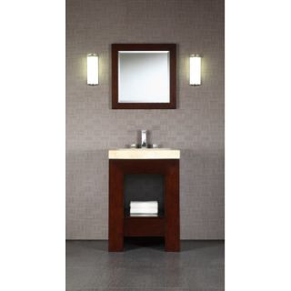Xylem Essence 24 Bathroom Vanity Set