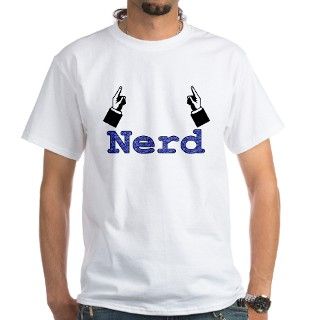 Im A Nerd Shirt by im_a_nerd