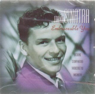 Embraceable You by Frank Sinatra (Audio CD album) 