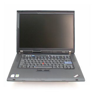 Lenovo ThinkPad T61p 6460 Notebook  Notebook Computers  Computers & Accessories