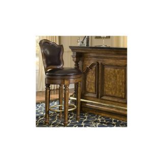 Pulaski Furniture Accents Swivel Bar Stool