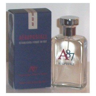 A87 Cologne for Guys By Aeropostale 1.7 Oz  Aeropostale Cologne For Men  Beauty