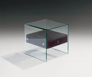 Creative Images Cubicle End Table  
