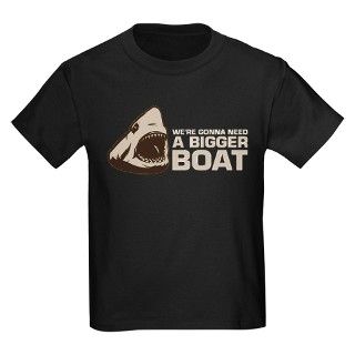 Were gonna need a bigger boat T by strk3