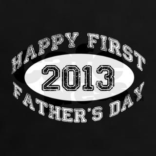 First Fathers Day 2013 Tee by lastingmoments