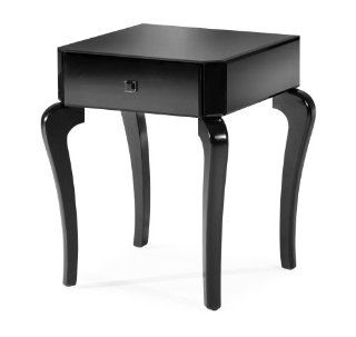 Zuo Voila Side Table   End Tables