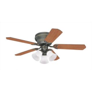 Westinghouse Lighting 42 Contempra Trio 5 Blade Ceiling Fan