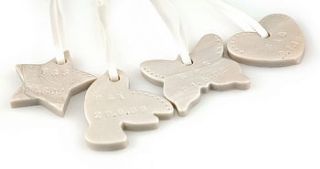 personalised favour by fingerprints gifts