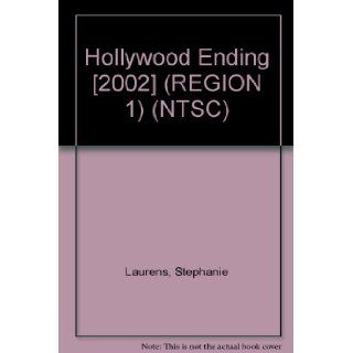 Hollywood Ending 9780783269801 Books