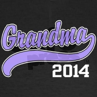 Grandma 2014 T Shirt by dweedletees
