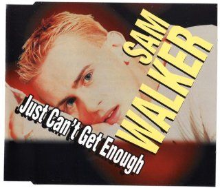 Just can't get enough [Single CD] Music