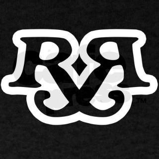 RR Logo + RR Emblem Shirt (Choose your color) by fvramblinrose