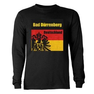 Bad Dürrenberg T by livebold