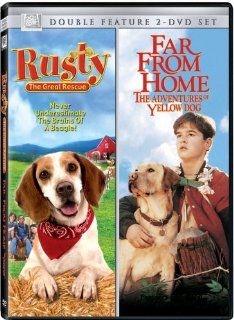 Rusty;The Great Rescue + Far From Home Movies & TV