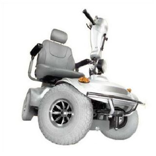 Golden Technologies Avenger 4 Wheel Scooters