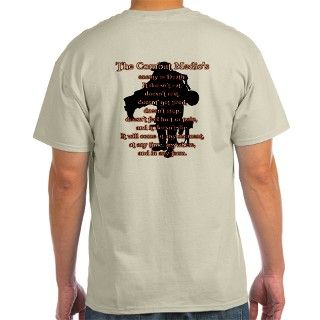 COMBAT MEDIC DESIGN 3 T Shirt by combatmedicshop