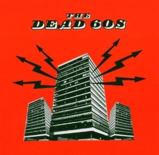 The Dead 60s / Space Invader Dub Music