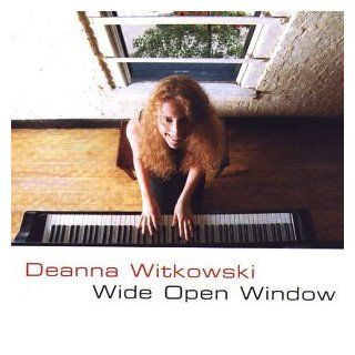 Wide Open Window Music