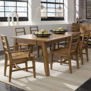 Broyhill® Ember Grove 7 Piece Dining Set