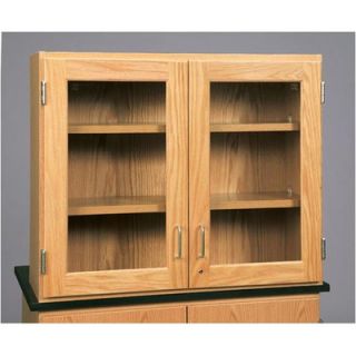 Diversified Woodcrafts Wall Storage Cabinets