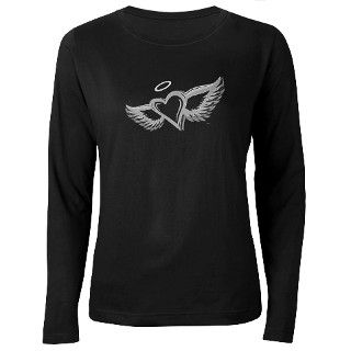 Johnnys Angels T Shirt by depp_angels