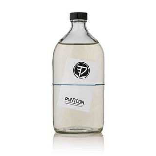 martini bottled cocktail by pontoon