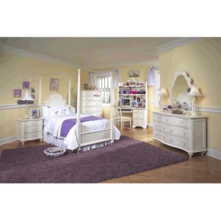 Legacy Classic Furniture Reflections 7 Drawer Dresser