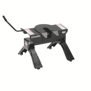 Draw Tite 6032 Select Series Fifth Wheel Hitch Assembly Automotive