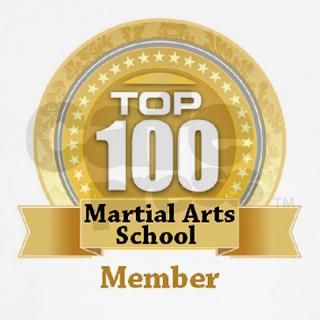 Top 100 Martial Arts School   Member Tank Top by listing store 109477121