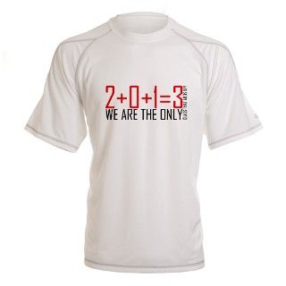 Class of 2013 Peformance Dry T Shirt by listing store 109668272