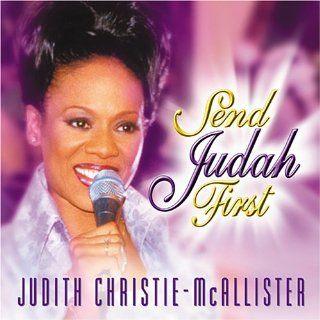 Send Judah First Music